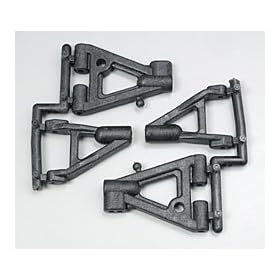 2243 Rear Suspension Arm Set NTC3 from Associated Accessories