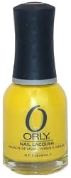 Orly Nail Polish Hook Up 40639 .5oz