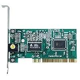 Produkt-Bild: Longshine LCS-8051A ISDN Adapter intern passiv PCI S0 RVS-COM