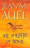 Picture Of The Shelters of Stone (Earth's Children) (Jean M Auel)