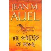 The Shelters of Stone (Earth's Children)