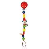 Heimess H733110 Dummy Chain (Bear and Bell)