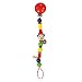 Heimess H733110 Dummy Chain (Bear and Bell)