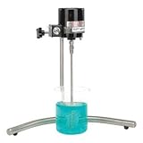 Talboys 150L Propeller Shaft, 2" Blade Diameter, 1/4" Shaft Diameter x 18" Shaft Length, Stainless Steel