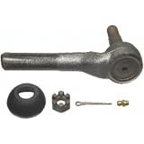 Moog ES2127L Steering Center Link Tie Rod End by Moog