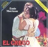 El Greco / Giordano Bruno [Original Motion Picture Soundtrack]