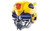 Transformers Bumblebee Voice Mixer Helmet