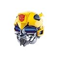 Transformers Bumblebee Voice Mixer Helmet