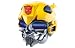 Transformers Bumblebee Voice Mixer Helmet