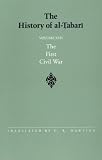 The History of Al-Tabari: 1st Civil War (Suny Series in Near      Eastern Studies)
