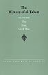 The History of Al-Tabari: 1st Civil War (Suny Series in Near      Eastern Studies)