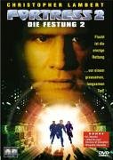 Fortress 2 [Region 2]