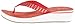 Clarks Women's Liya Bevin Thong Sandal