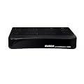 Edision progressiv HD HDTV SAT Receiver schwarz