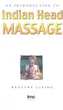 Indian Head Massage