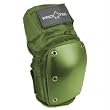 Protec Park Knee Army Green, Lg