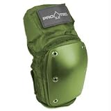 Park Knee Army Green, Lg
