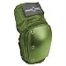 Protec Park Knee Army Green, M