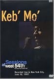 Produkt-Bild: Keb' Mo' - Session At West 54th