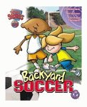 Backyard Soccer