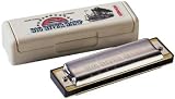Musical Instruments : Hohner Big River Harmonica, Key of C