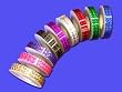 Star Line Baton Co. Baton Tape - Prism