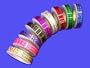 Star Line Baton Co. Baton Tape - Prism