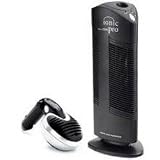 Ionic Pro Compact and Car Ionizer