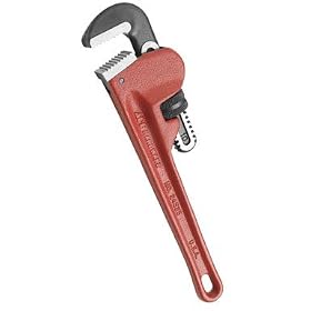 Ace Pipe Wrench (43577)