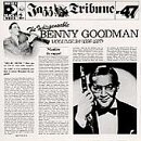 The Indispensable Benny Goodman Vol.3 & 4 1936-1937