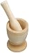 Imusa Wood Mortar with Pestle