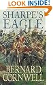 The Sharpe Series (8) - Sharpe's Eagle: The Talavera Campaign, July 1809: Richard Sharpe and the Talavera Campaign, July 1809