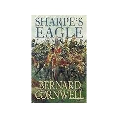 Sharpe's Eagle: The Talavera Campaign, July 1809
