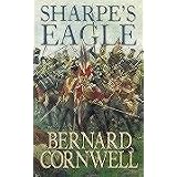 Sharpe's Eagle: The Talavera Campaign, July 1809by Bernard Cornwell