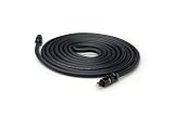  : Phoenix Gold DTX-920 Studio Reference Grade Toslink-to-Toslink Cables 6.5 ft (Phoenix Gold DTX920)