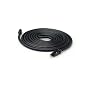 Phoenix Gold DTX-920 Studio Reference Grade Toslink-to-Toslink Cables 6.5 ft (Phoenix Gold DTX920)