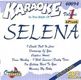 Chartbuster Karaoke: Selena