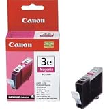 Canon BCI-3M/BCI-3eM/BCI-6M Compatible Inkjet Cartridge Magenta for Canon i965/Pixma iP4000/MP750 Printers