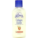 St Ives Body Wash Collagen Elastin 2 oz. (pkg of 12)