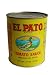 Gourmet Food : El Pato Hot Tomato Sauce, 27 oz.