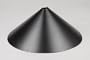 Woodlink NABAF18 Audubon Wrap Around Squirrel Baffle, 18-Inch