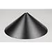 Woodlink NABAF18 Audubon Wrap Around Squirrel Baffle, 18-Inch