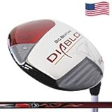 Callaway Big Bertha Diablo �t�F�A�E�F�C 18N  Neutral S�t���b�N�X �j���[�g����