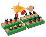Vegetable Garden