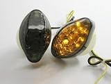 Honda CBR 600 RR F4I Flush mount Turn Signals 06 05 04