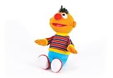 SESAME STREET BEST PALS 13 ERNIE PLUSH