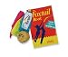 Sporting Goods : Foxtail® & Book (EA)