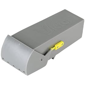 Victor M007 Live Catch Mouse Trap by Victor