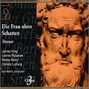 Revue Opera d'Oro  / Strauss: Die Frau ohne Schatten
