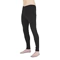 FLOSO� Thermo-Unterw�sche, lange Unterhosen f�r Herren